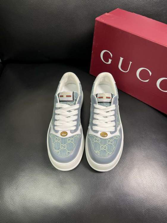Picture of Gucci Shoes _SKUGuccisz38-46hnh08309396